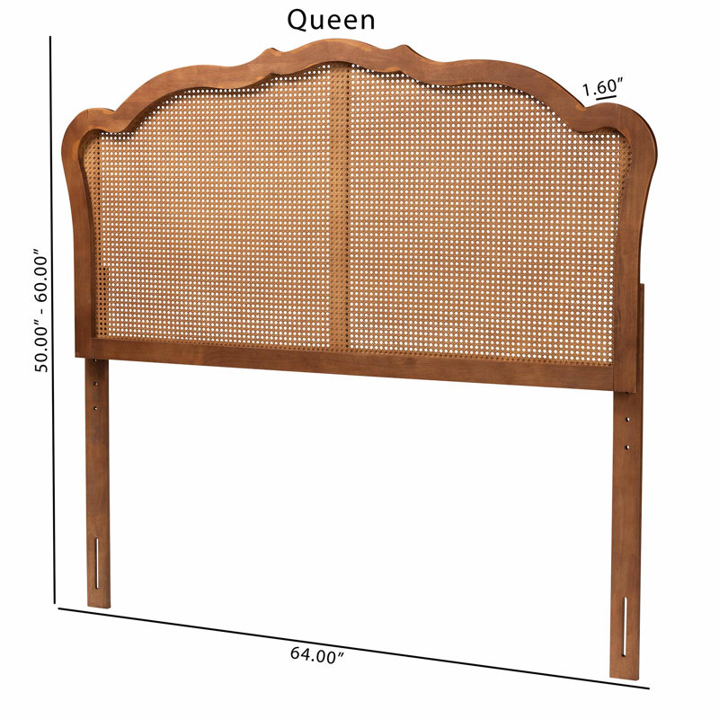 Bay Isle Home Aagot Headboard Wayfair